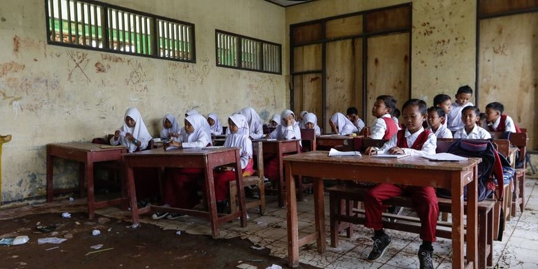 Pendidikan Terpadu di PLOSOK Desa: Meningkatkan Akses dan Kualitas Pendidikan untuk Semua