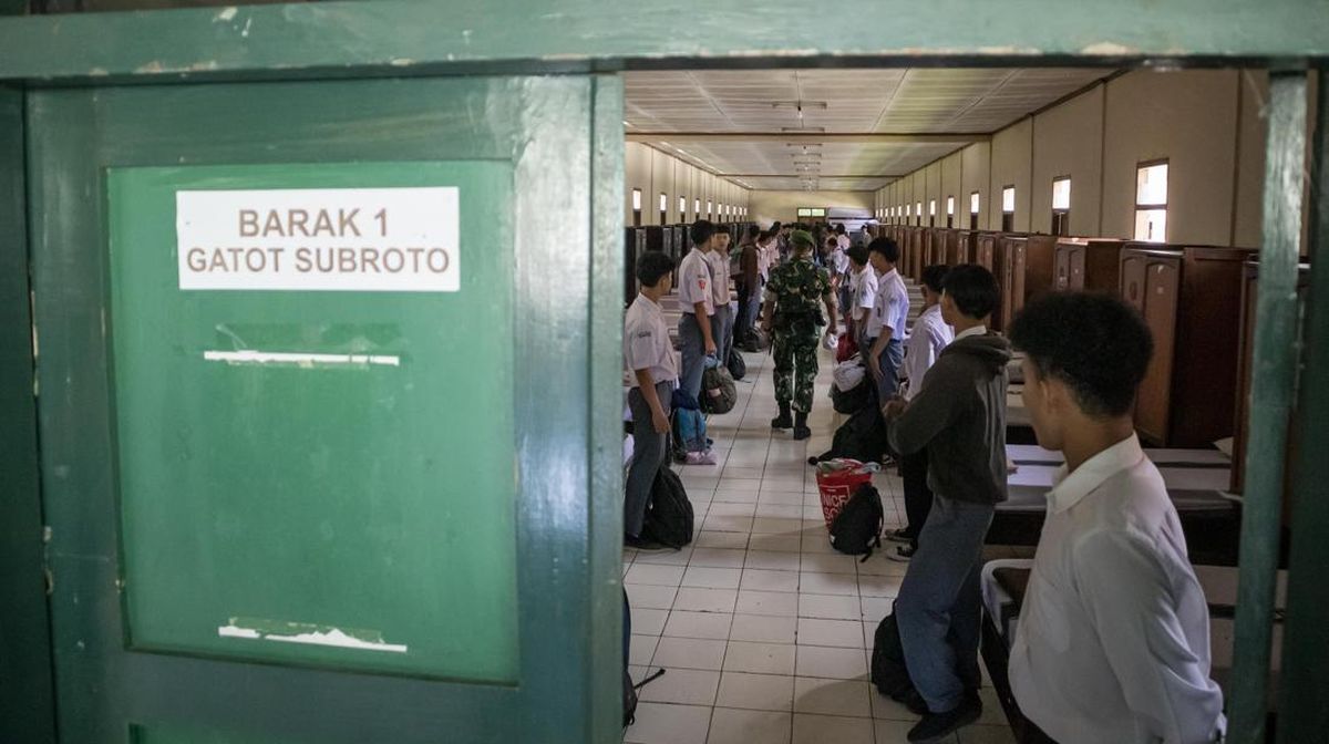 Pendidikan Teknologi Pertahanan: Pengenalan Dasar untuk Pemula