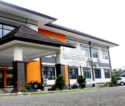 Fakultas Kedokteran Gigi Showa University: Pendidikan dan Riset Unggul