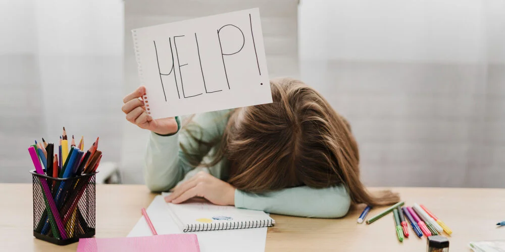 Rapor Emosi: Apakah Sekolah Harus Mulai Menilai Kesehatan Mental?