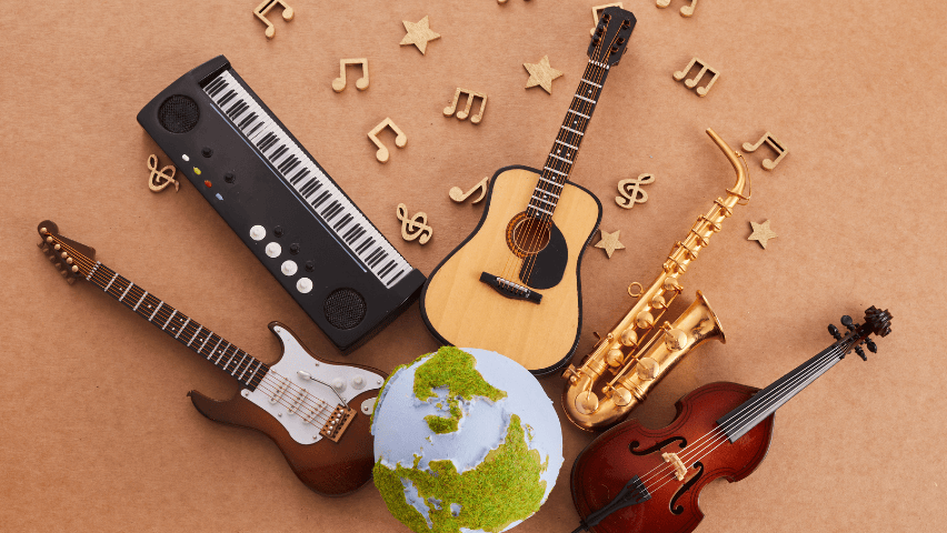 Apa Jadinya Jika Sekolah Berbasis Musik? Eksperimen Pendidikan Alternatif di Skandinavia
