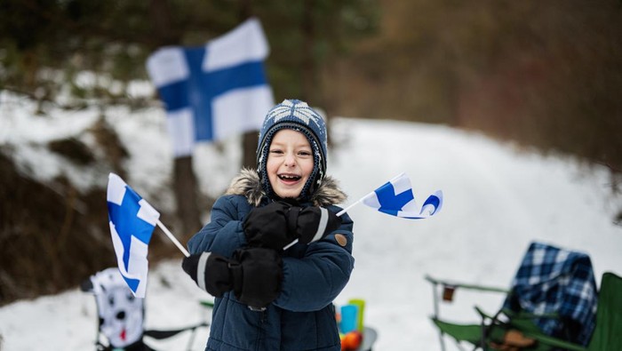 Mengapa Finlandia Tak Punya PR Tapi Punya Hasil Pendidikan Terbaik Dunia?
