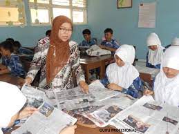 Anak Zaman Sekarang Lebih Canggih, Tapi Kok Susah Paham Materi?