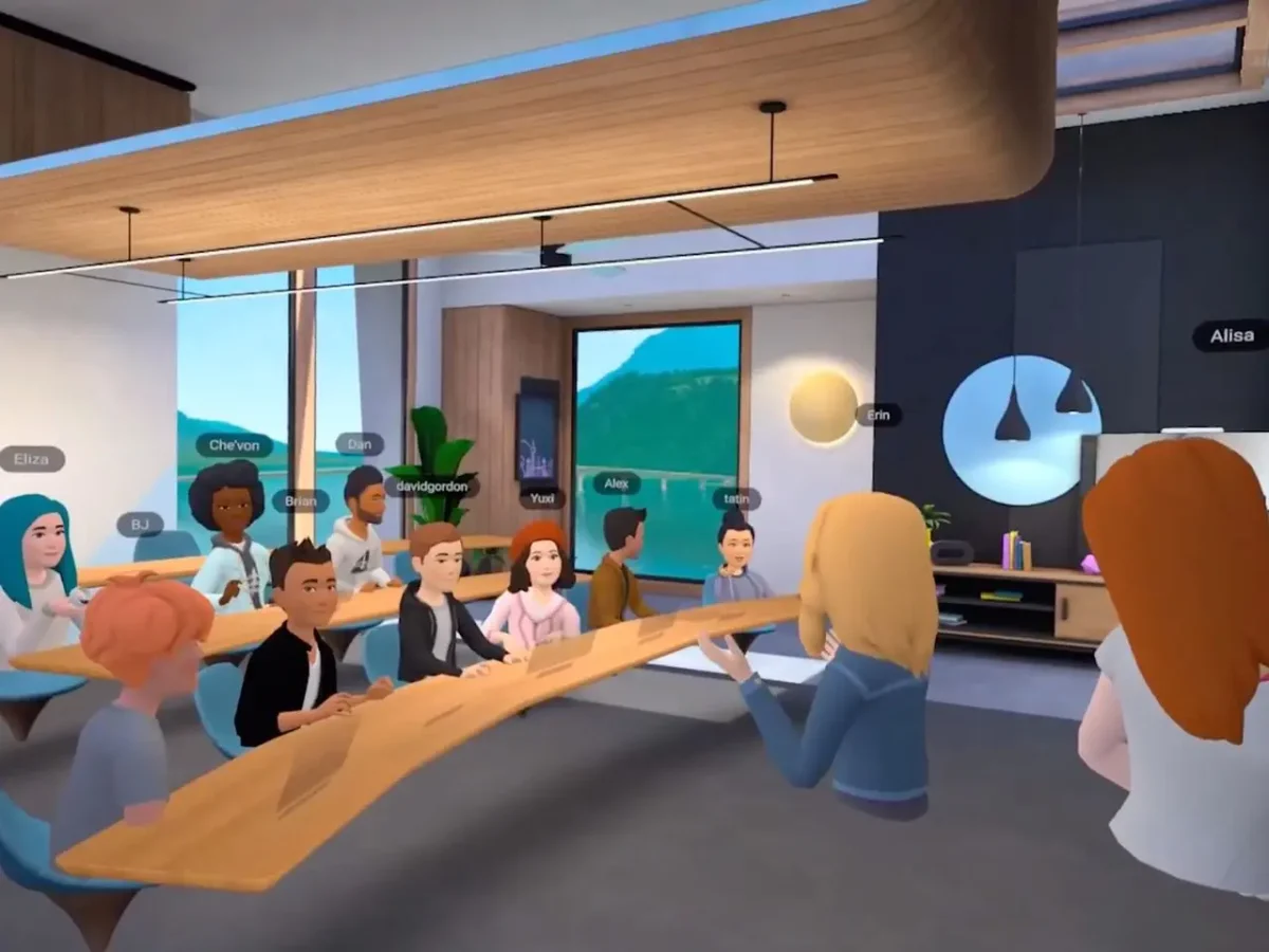 Masa Depan Pendidikan: Apakah Sekolah Akan Digantikan oleh Metaverse?