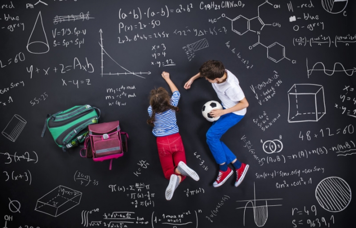 Matematika dalam Kehidupan Nyata: Dari Pasar Tradisional hingga Rencana Keuangan