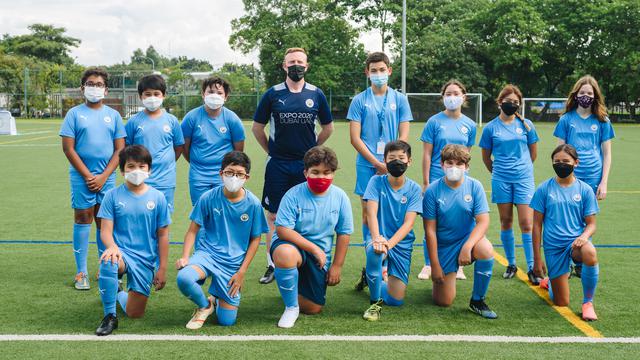 Sekolah Sepak Bola di Inggris: Belajar Taktik Lapangan Sejak Usia Dini