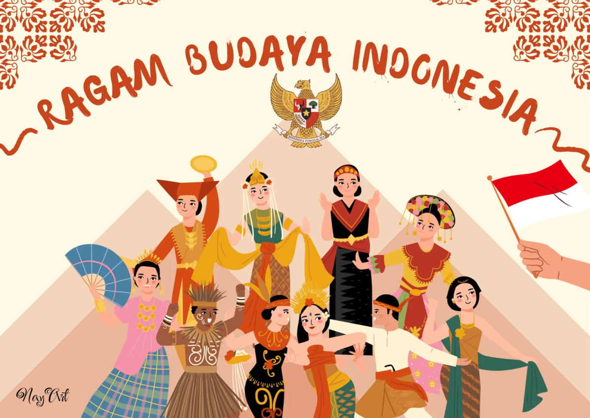 Perkembangan Pendidikan Budaya di Indonesia: Menjaga Warisan, Mencetak Generasi