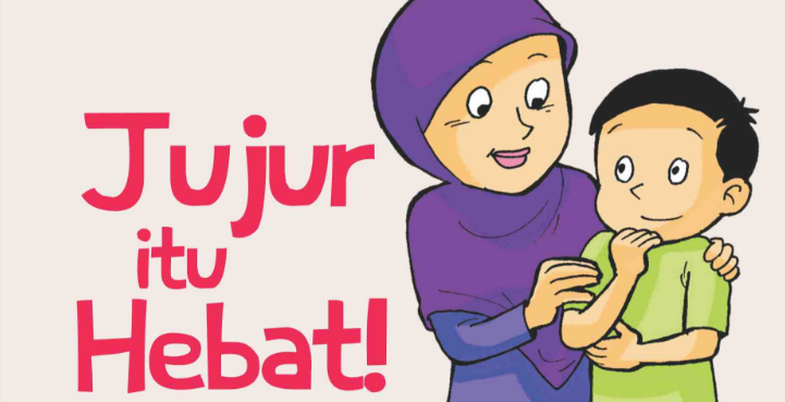 Pentingnya Pendidikan Moral Sejak Dini bagi Anak