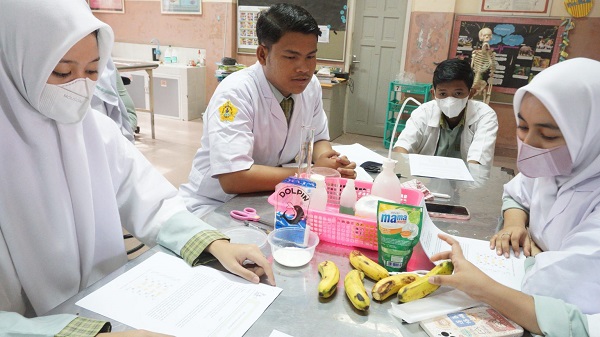 Sekolah Berbasis Komunitas: Belajar Lewat Kolaborasi dan Aktivitas Lokal