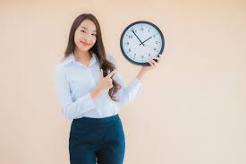 Time Management 101: Biar Kuliah, Organisasi, dan Sosial Tetap Seimbang