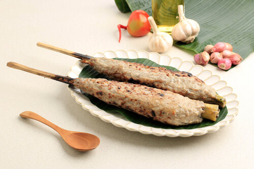 Kuliner Khas Banten, dari Sate Bandeng sampai Rabeg Warisan Kesultanan